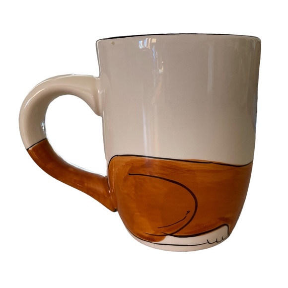 I Love Boxers Coffee Mug Rescue Me Now Tyson 45361 Dog Lover’s Mug 2010 - Picture 5 of 9